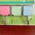 NEW Post It Notes Holders with Hooks - Set of 2 3 thumbnail