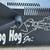 Halloween Fog Machine American DJ FOG HOG Jr.120V 2 thumbnail