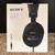 Sony MDR7506 Professional Studio Monitoring Headphones 1 thumbnail