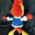 Sonny the Cuckoo Bird Plush Toy 2 thumbnail