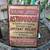1920's Asthmador Drug Sign ¸.•'´¯)(ツ) 3 thumbnail