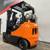 2017 Forklift - 3500lb Capacity, LPG, Pneumatic REDUCED PRICE $10,950 9 thumbnail