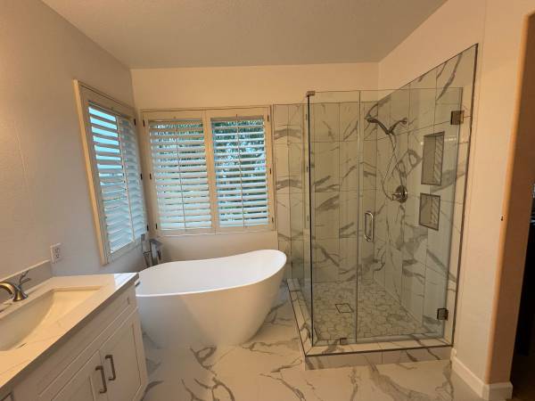 Kitchen & Bath &Flooring Remodeling ,Licensed Contractor-Free estimate 1