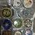Sale my police and firefighters coin 14 thumbnail