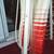 VACUUM CLEANER Vintage Hoover Upright Red Industrial Quality Md. U4387 9 thumbnail