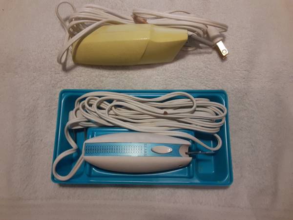 ELECTRIC SCISSORS - 1