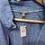 NEW - T by Talbots Women’s Full Zip Blue Jacket - 1X 6 thumbnail