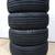 4 new 225/55r17 all season tires 1 thumbnail
