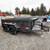 2025 CLEARANCE--SAVE $$$!! 5'x10' RawMaxx Dump Trailer Model SDX10BP7K 1 thumbnail