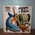 Hippo & Pals Kangaroo & Co Giant Animal Fold-Outs 12 x11.75in. Book 1 thumbnail