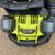 Ryobi back pack leaf blower 1 thumbnail