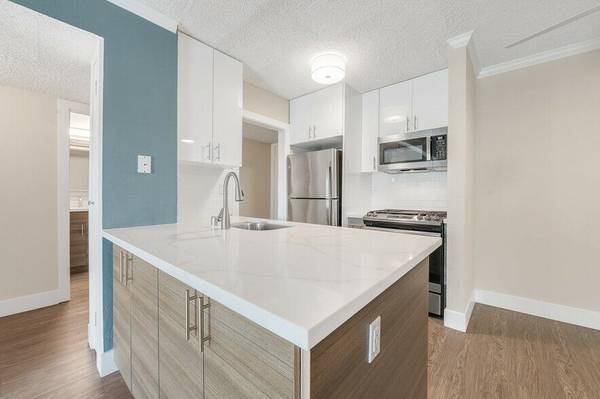 $900 / 1br - Newly renovated - Nice and bright studio with beautiful hardwood (SOMA / south beach)64000589747074120