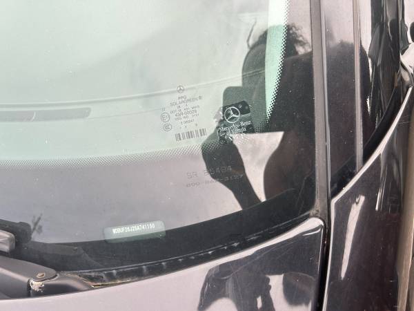 Mercedez - $4,000 (Stone Mountain)63620197598467124
