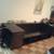 Beautiful Custom Handmade Couch w Shelves Ton of Storage One of a Kind 6 thumbnail
