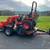 6'6" x 12' Single Axle TILT Trailer 5.2K 5 thumbnail