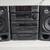Sony Mini HI-FI component system FH-B900 VINTAGE VERY RARE 9 thumbnail