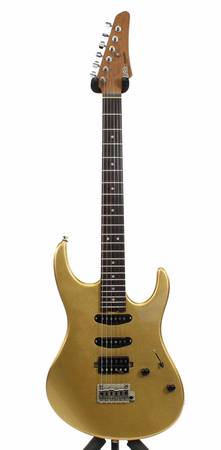 AWESOME Electric Guitar 1