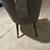 Gray Article upholester fabric chair 2 thumbnail
