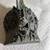 Lord of the Rings MINAS TIRITH statue 5 thumbnail