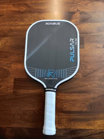 Ronbus Pulsar Pickleball Paddle 1