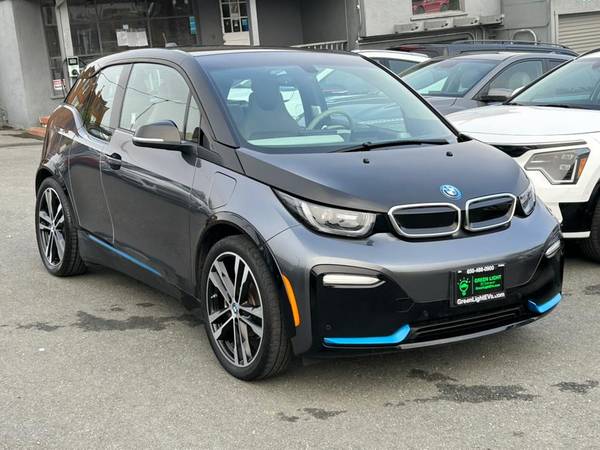 Especialista en BMW i3s REx EV 2019, ¡más de 50 EV en stock! - península - $25,900 (daly city)63470895902083122