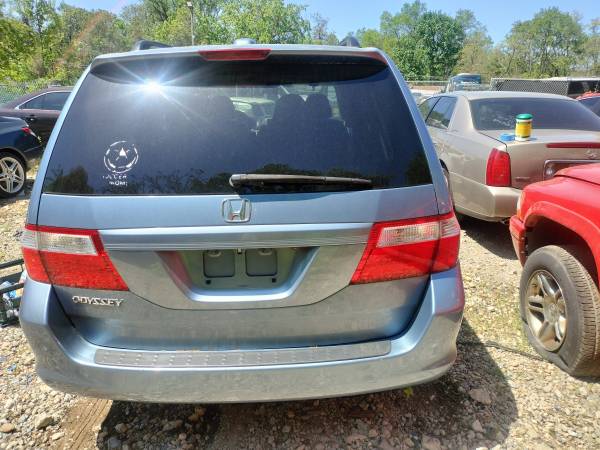 2006 Honda Odyssey - $4,000 (Bowie)63616178900483121