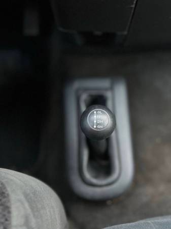 2005 RAM 2500 4x4 - Photo 14