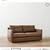 Pottery barn couch loveseat 3 thumbnail