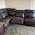 Leather Power Sectional Sofa 5 thumbnail