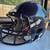 Riddell American Football Helmet 2 thumbnail