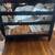 Beautiful Raymour and Flanigan dresser and armoire. 2 thumbnail