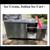 Ice Cream, Italian Ice Cart - cold plate cart 2 thumbnail