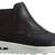Nike Women boots genuine Leather Black Air Max THEA MID Casual Shoes 1 thumbnail