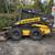 New holland Skid Steer L185 1 thumbnail