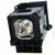 DUKANE I-PRO 456-8806 Replacement 300Watts & 2000 Hours Projector Lamp 1 thumbnail