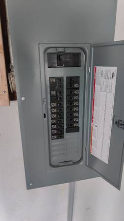 RESIDENTIAL/COMMERCIAL LIGHTING AND ELECTRICAL SERVICES💡💡⚡⚡🔌🔌 1