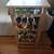 Wine bottle rack table 1 thumbnail