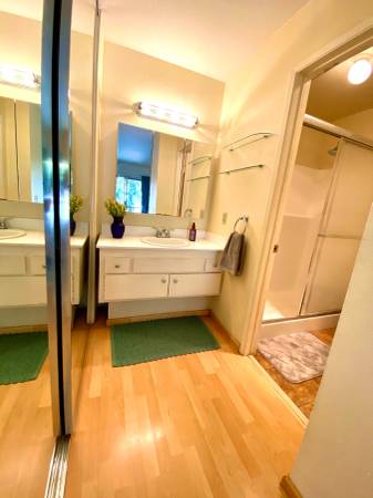$2,995 / 2br - 1000ft2 - *** CONDO DE 2 HABITACIONES Y 2 BAÑOS INCREÍBLE *** (Mission Valley)63845975877377124