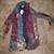 NWT Women's Multi Color Jacket 1 thumbnail