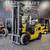*** 2019 CATERPILLAR 2C5000 FORKLIFT *** 7 thumbnail