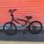 Hyper Spinner BMX Kids Bike in Black/Red - Great Condition 1 thumbnail