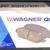 2018 Toyota Camry Rear Brake Pads Wagner 2 Pad Set Disc Brakes 12 thumbnail