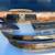 BMW 5 Series (E60/E61) interior wood trim set 1 thumbnail
