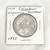 About uncirculated-AU(50) 1893 commemorative silver half dollar. Retails for $50 1 thumbnail