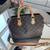 AUTHENTIC LOUIS VUITTON  BAG with Box and Dustbag 6 thumbnail