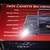 Duel Cassette Tape Recorder FM Stereo BASS BOOST Boombox Boom Box 3 thumbnail