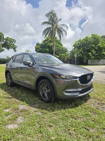 2021 Mazda Cx-5 Touring Sport - $12,990 (Hollywood)63480129182467121