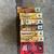 Nintendo 64 CIB Box Manual 6 Video Games + Memory Card N64 Retro 6 thumbnail