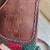 Gucci Web GG Marmont Leather/Fabric Belt Green/Red/Black 95/38 - Nice 17 thumbnail