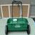 SCOTTS NICE TURF BUILDER 24" DROP SPREADER EVERYTHING WORKS GREAT 1 thumbnail